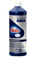 Sun Klarspüler Professional
