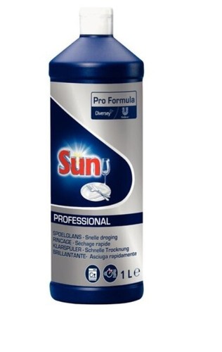Sun klarspüler professional - klarspüler,