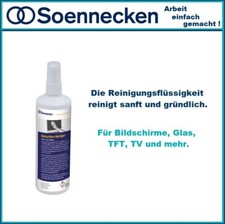 Soennecken Reinigungsspray